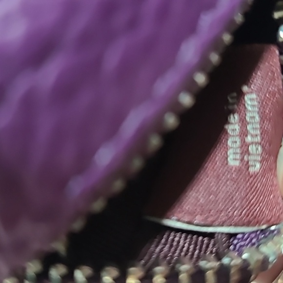 Coach mini camera bag - Picture 9 of 9